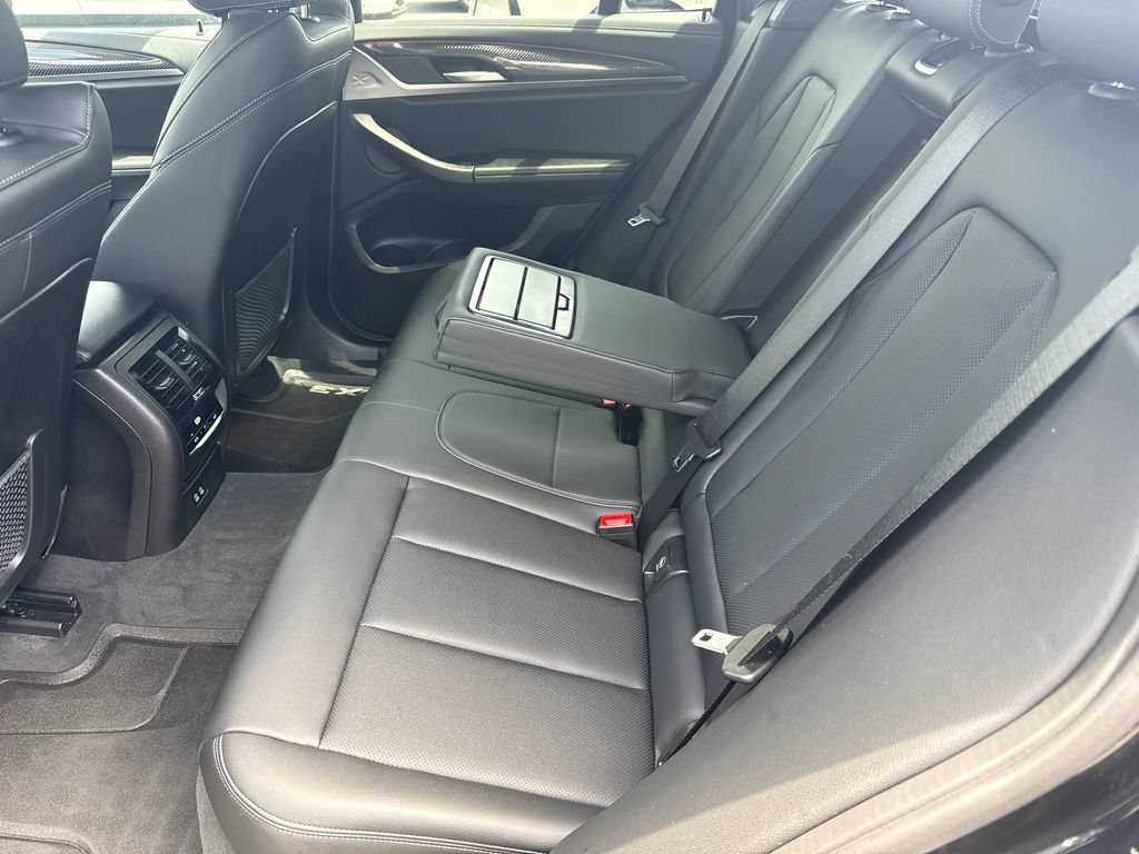 Certified 2023 BMW X3 M40i AWD/4WD image 18