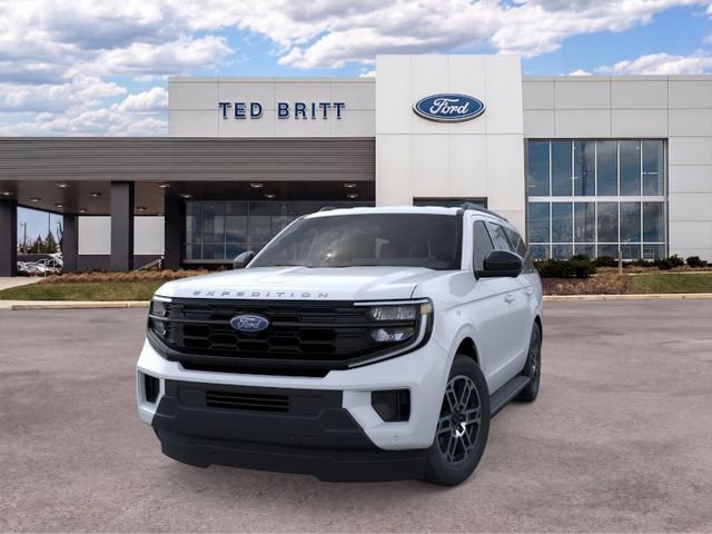 New 2026 Ford Expedition Active AWD/4WD image 3