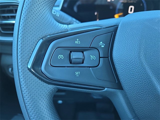 New 2026 Chevrolet TrailBlazer LT w/ Driver Confidence Package image 19