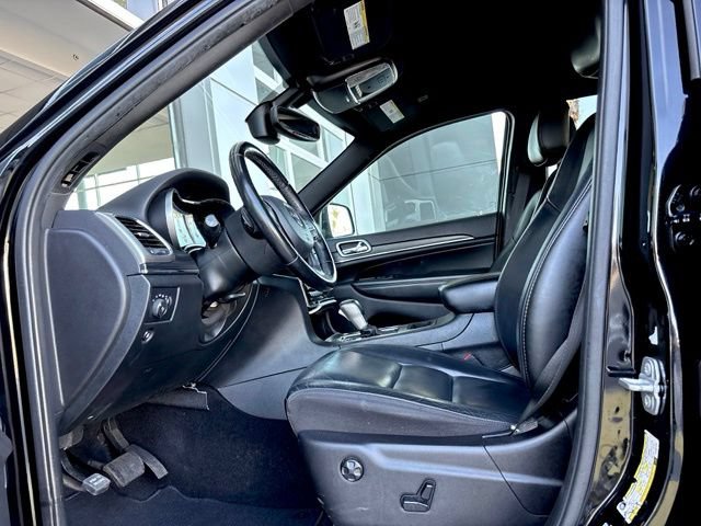 Used 2019 Jeep Grand Cherokee Limited RWD image 13