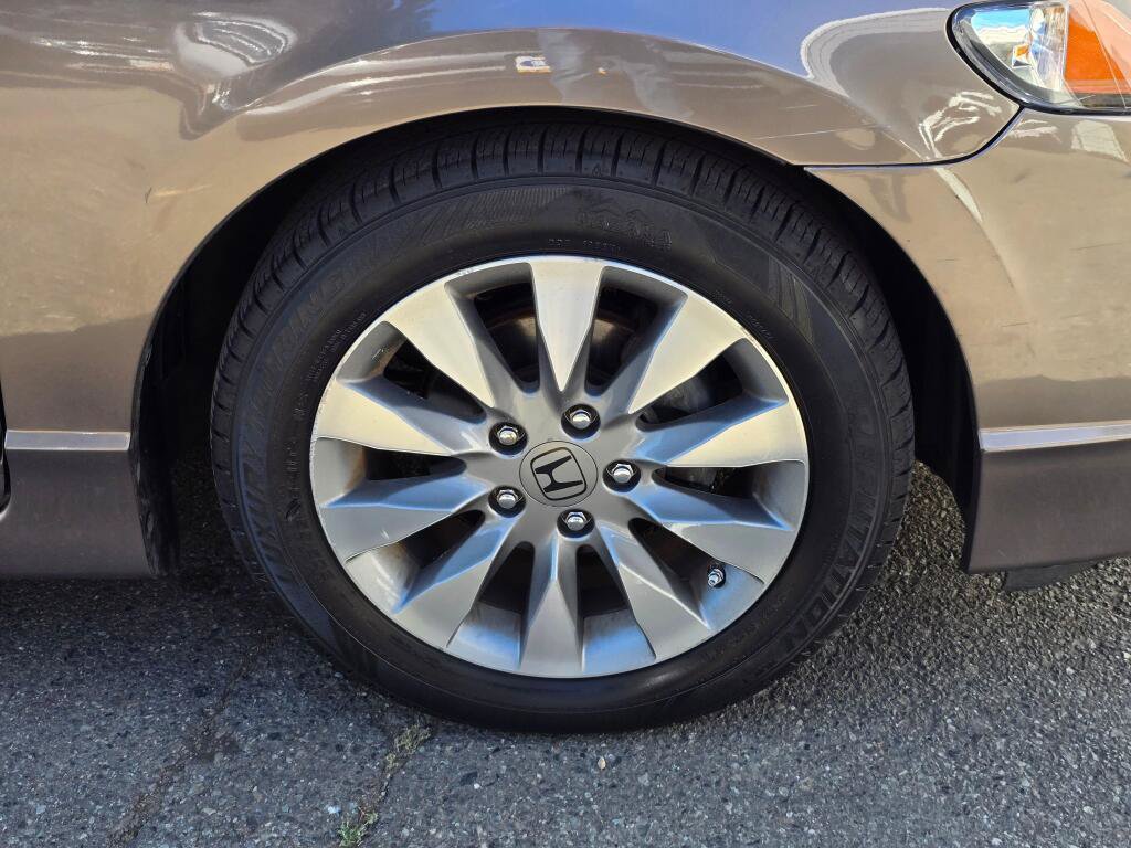 Used 2009 Honda Civic EX image 9