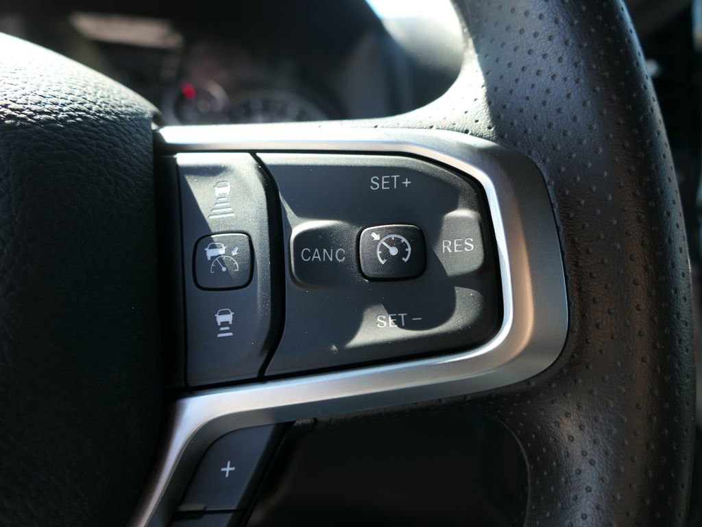 New 2026 RAM 3500 Tradesman image 15