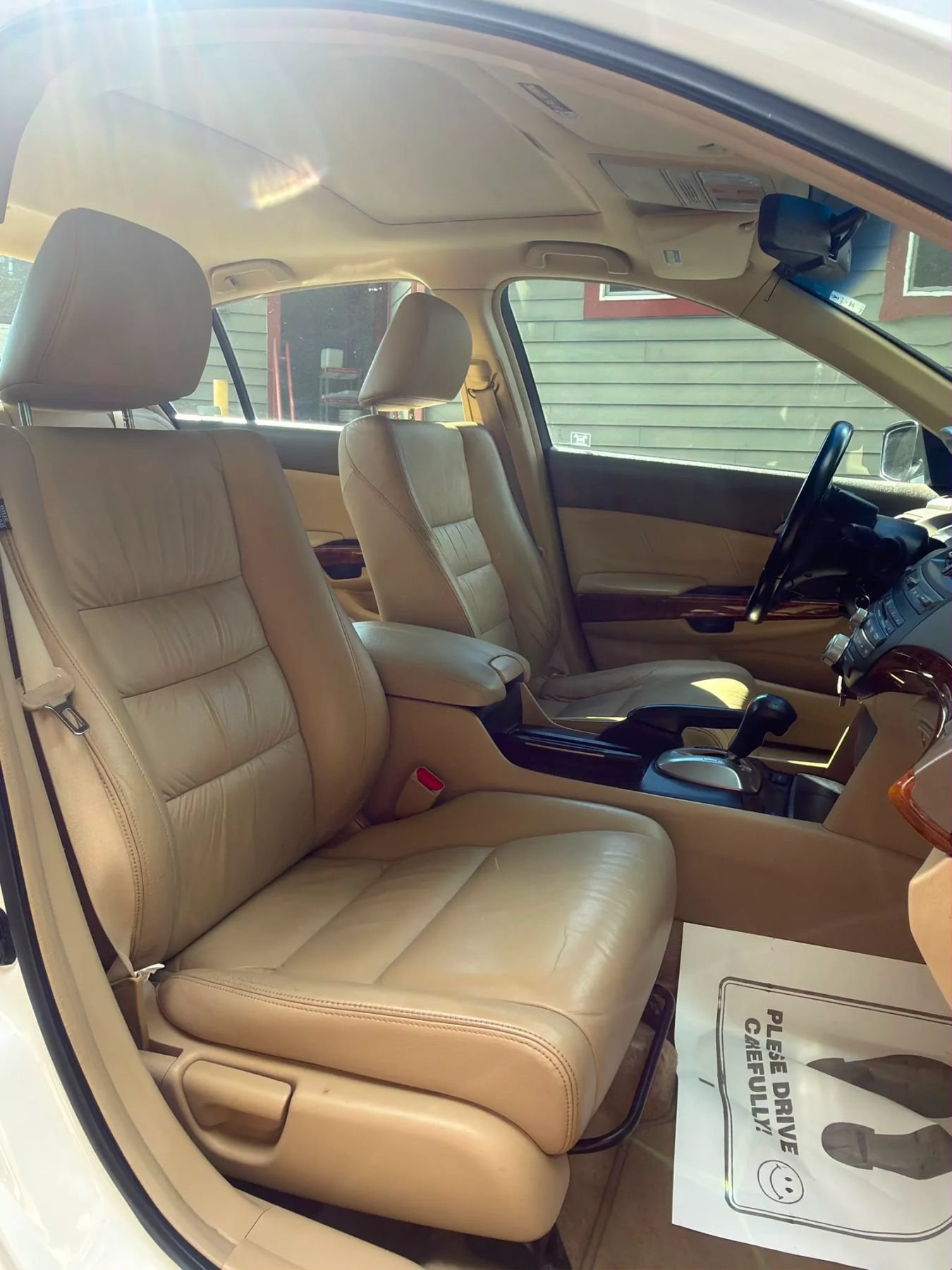 Used 2009 Honda Accord EX-L image 11