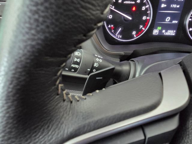 Certified 2024 Subaru Ascent Limited image 40