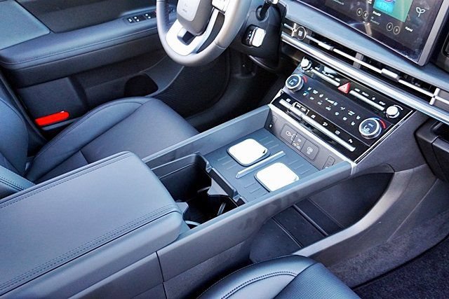New 2026 Hyundai Santa Fe Limited AWD/4WD image 14