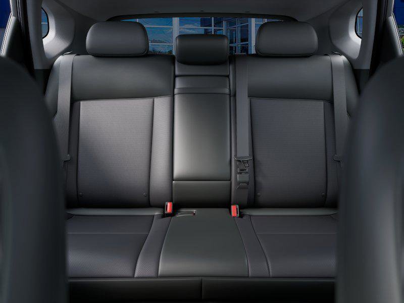 New 2026 Hyundai Kona SEL Sport image 12