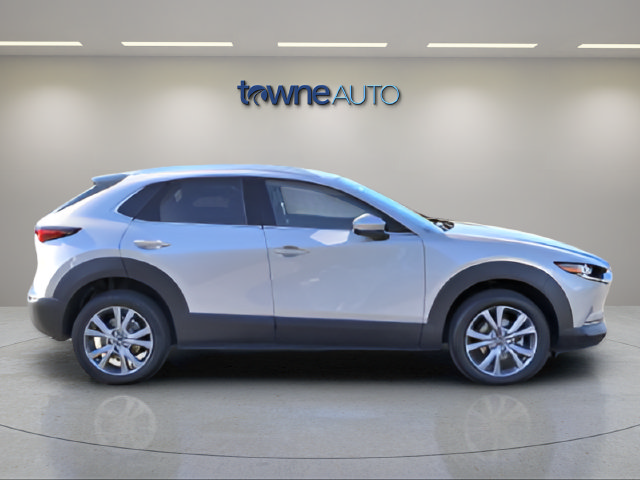 Used 2024 MAZDA CX-30 AWD 2.5 S w/ Premium Package image 6
