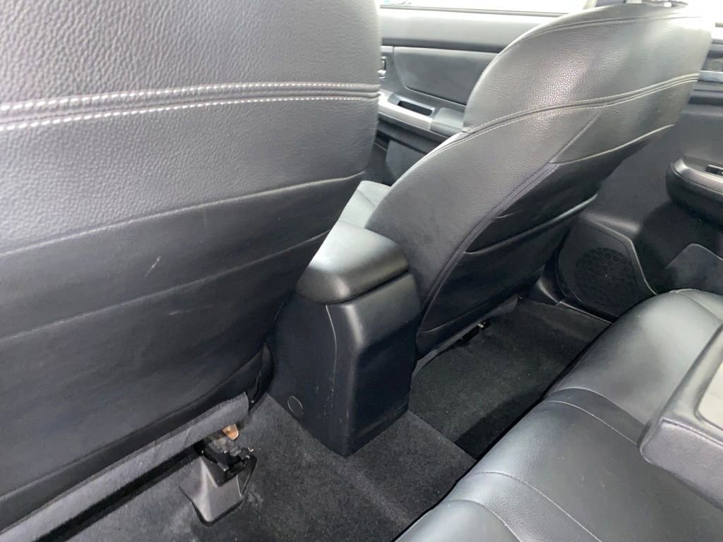 Used 2015 Subaru Impreza 2.0i Sport Limited image 45