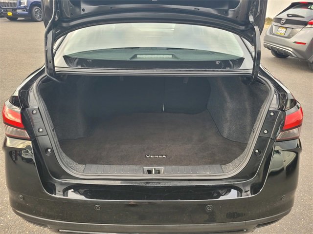 Certified 2023 Nissan Versa SV w/ Electronics Package image 11