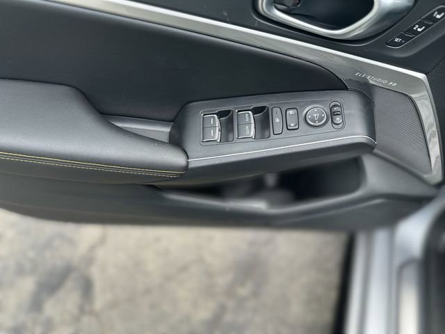 Used 2026 Acura Integra A-Spec FWD image 15