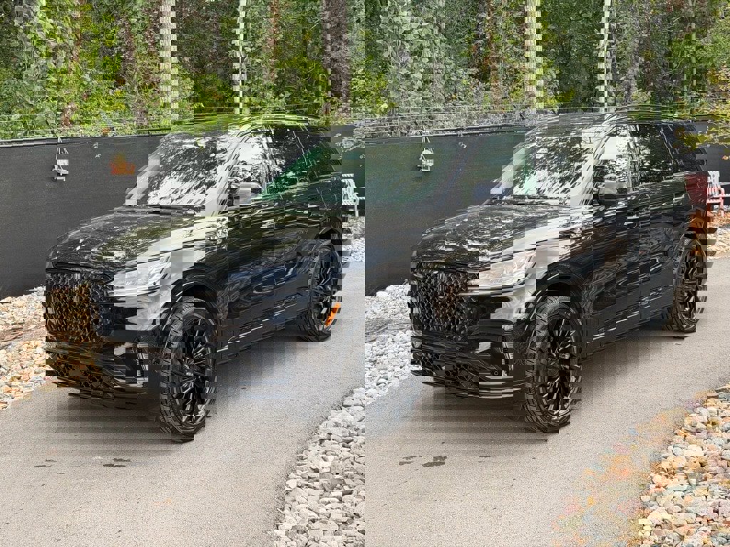 New 2025 Lincoln Aviator Reserve