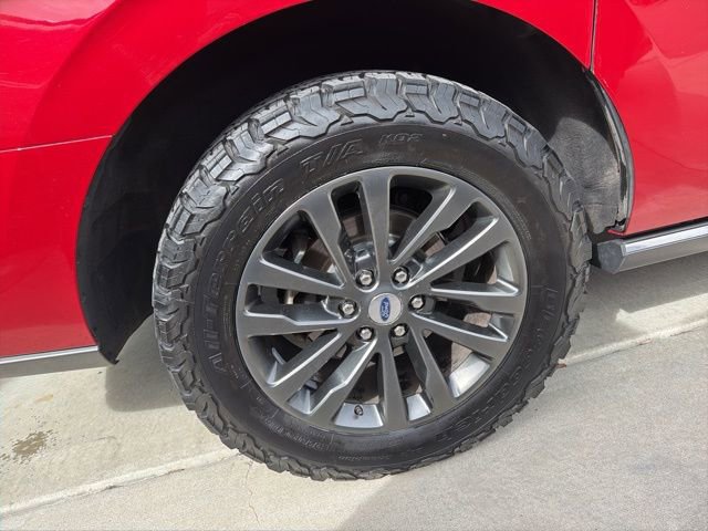 Used 2021 Ford Expedition Max Limited AWD/4WD image 30