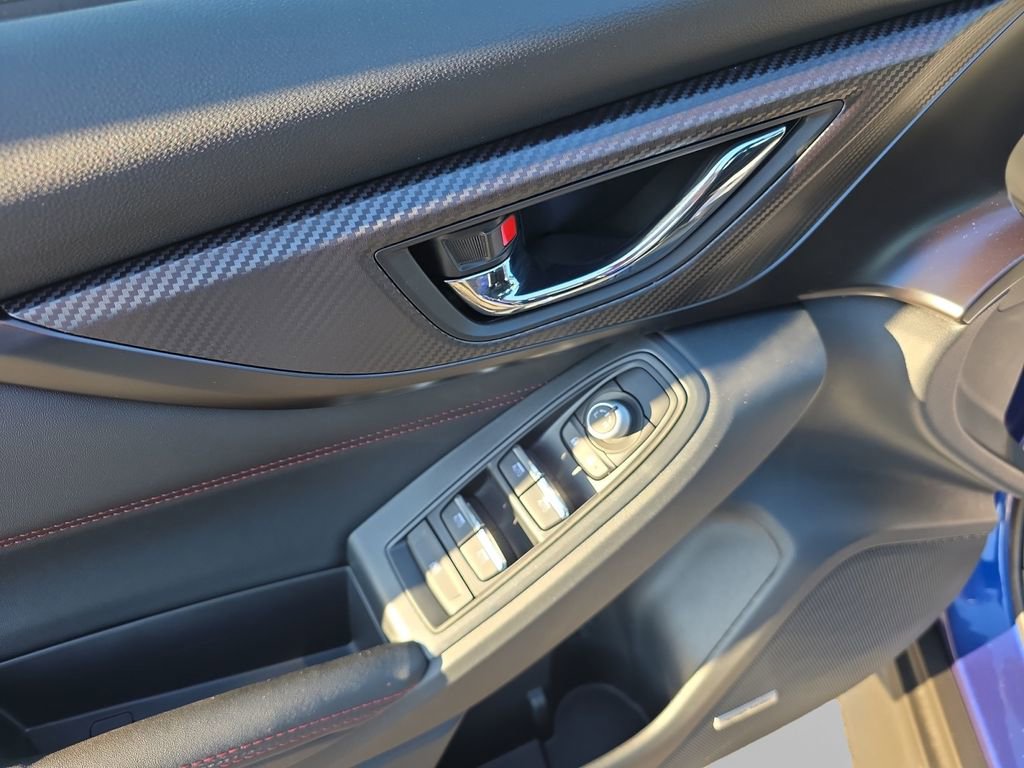 Used 2025 Subaru WRX Premium image 14