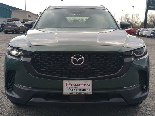 New 2026 MAZDA CX-50 AWD 2.5 S w/ Weather Package image 8