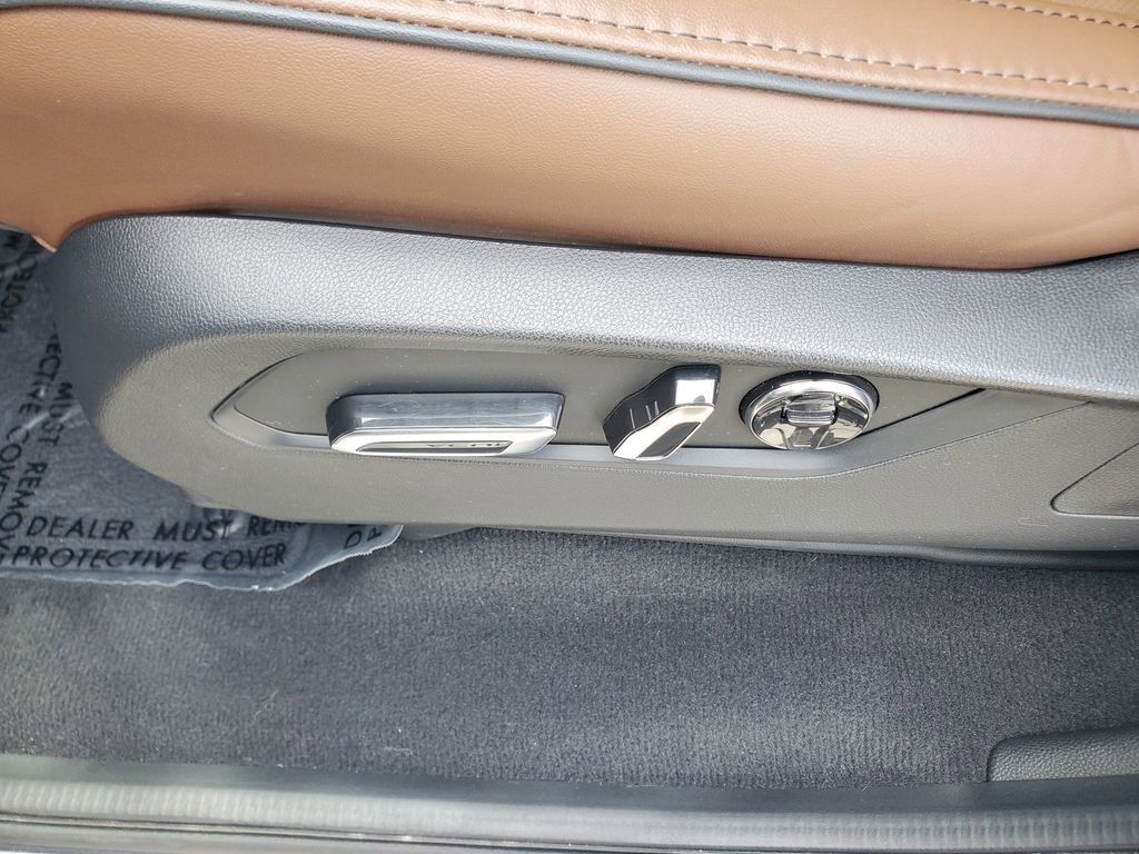 Used 2023 Acura MDX SH-AWD w/ Advance Package image 18