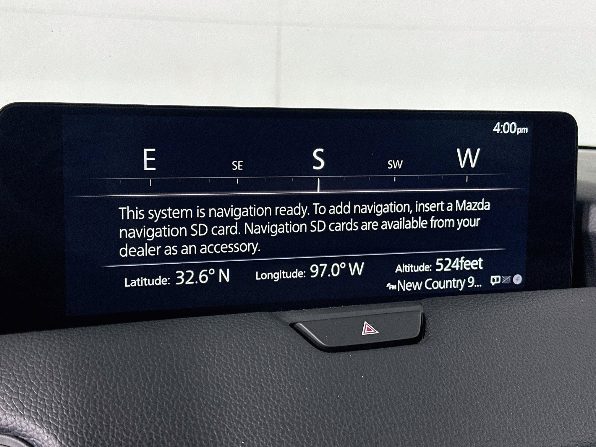 Used 2025 MAZDA CX-90 Plug-In Hybrid w/ Preferred AWD/4WD image 22