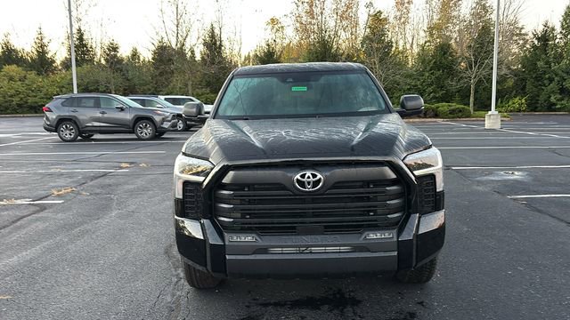 New 2026 Toyota Tundra SR5 image 8