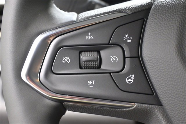 New 2025 Chevrolet Trax ACTIV w/ Driver Confidence Package image 20