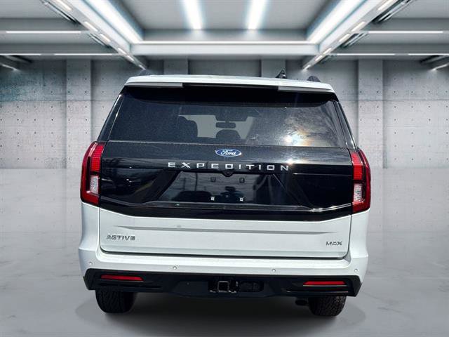 Used 2025 Ford Expedition Max Active AWD/4WD image 26