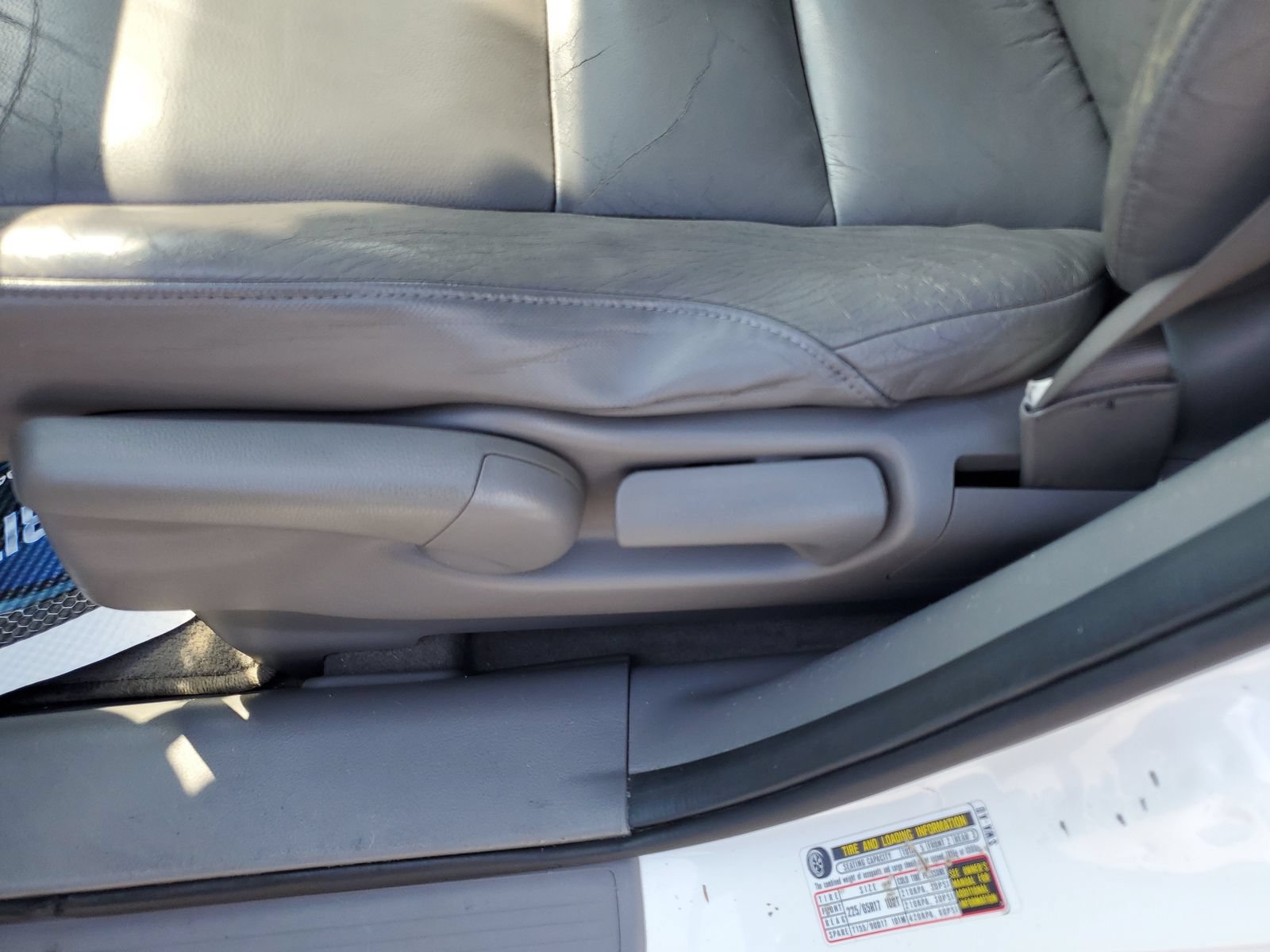 Used 2007 Honda CR-V EX-L image 17