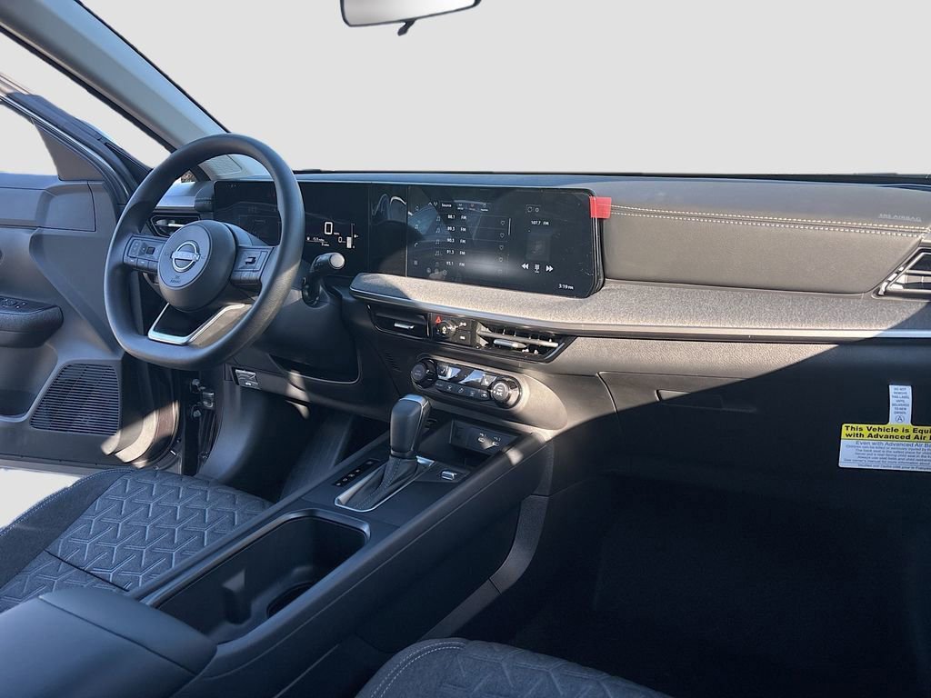 New 2026 Nissan Kicks SV w/ SV Premium Package image 32