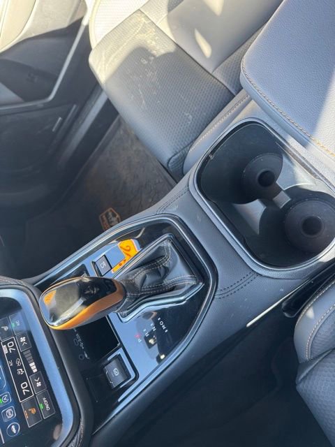 Used 2024 Subaru Outback Wilderness image 20