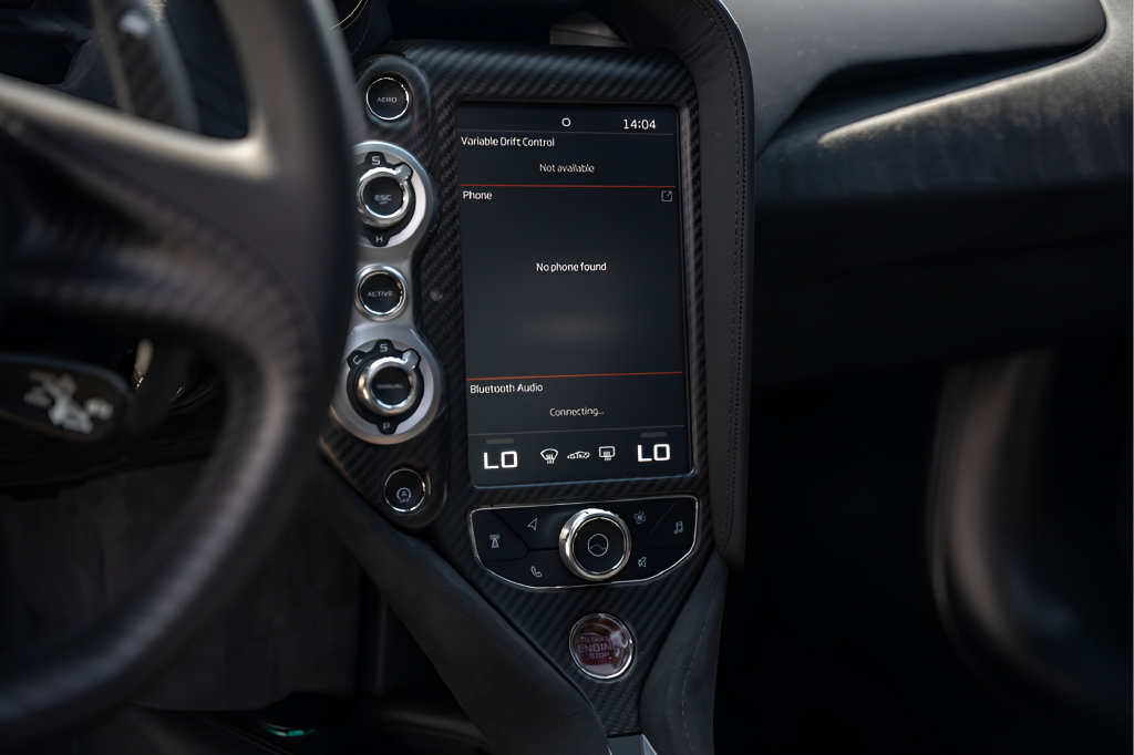 Used 2019 McLaren 720S RWD image 39