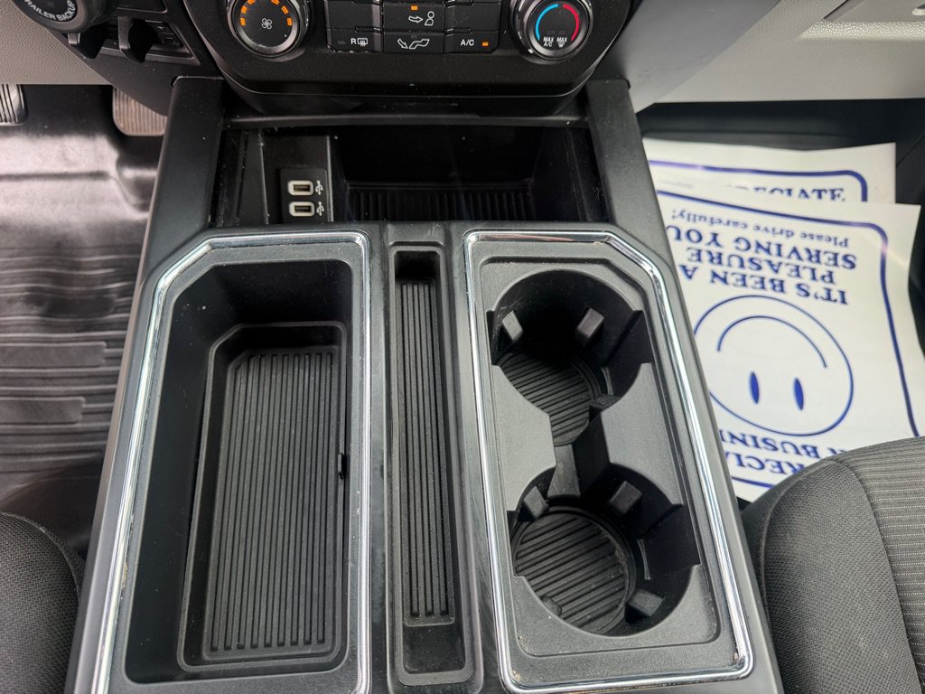 Used 2020 Ford F150 XL w/ Equipment Group 101A Mid AWD/4WD image 35