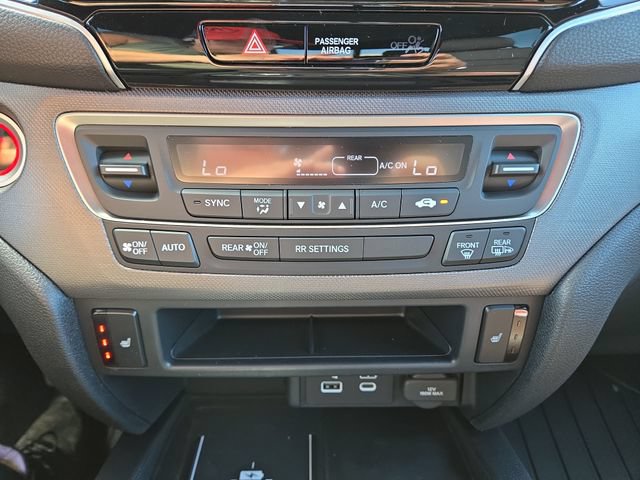 New 2026 Honda Ridgeline RTL image 26