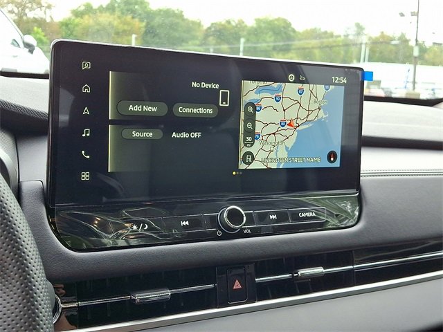 New 2025 Mitsubishi Outlander SE image 8