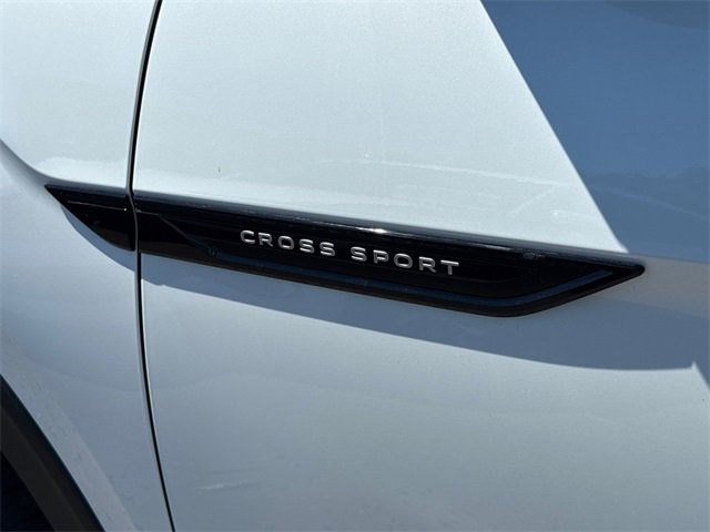 New 2026 Volkswagen Atlas Cross Sport SEL R-Line image 14