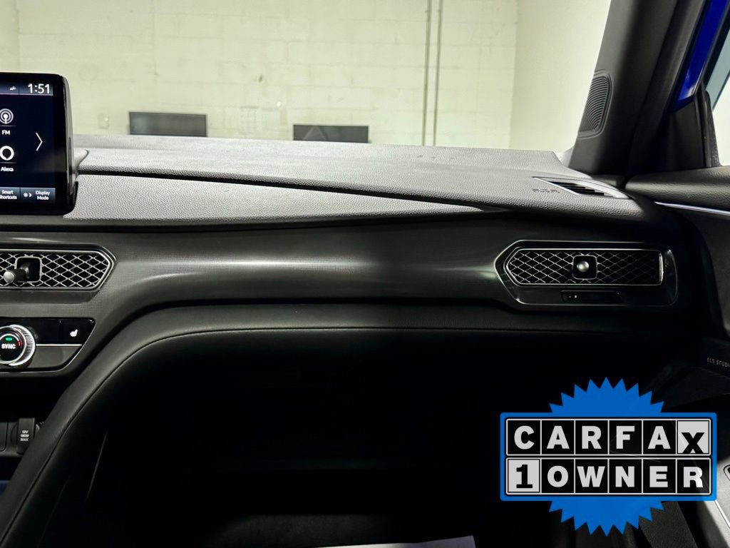 Used 2024 Acura Integra A-Spec image 25