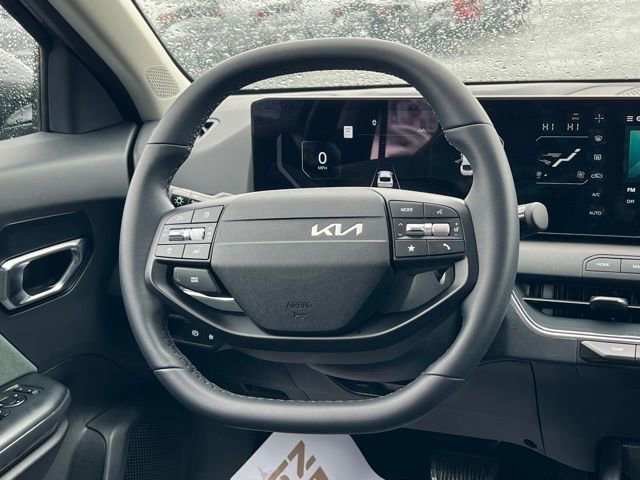 Certified 2025 Kia K4 EX image 16