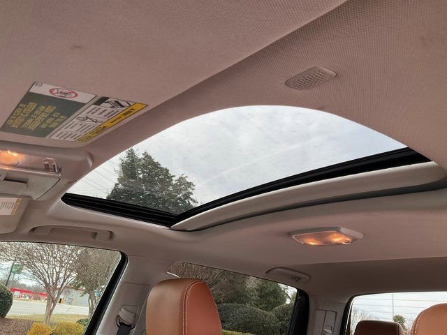 Used 2021 Toyota Tundra 1794 Edition image 9