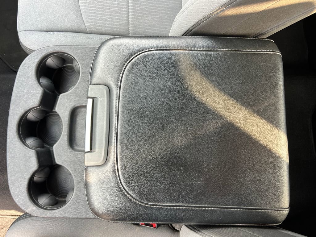 Used 2024 RAM 2500 Big Horn w/ Bed Utility Group image 28