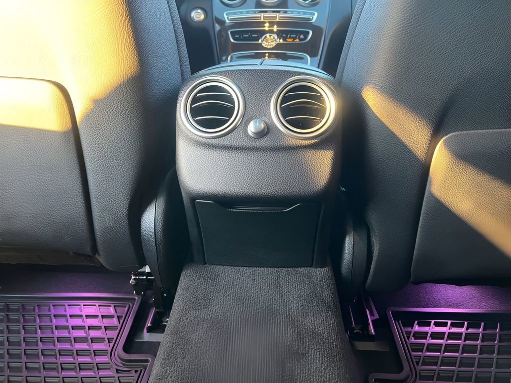 Used 2020 Mercedes-Benz C 300 C 300 image 23