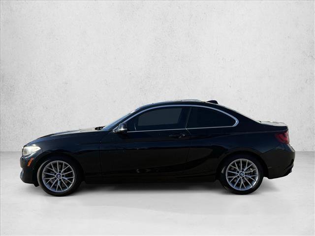 Used 2014 BMW 228i Coupe image 7