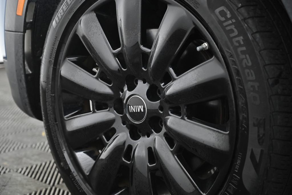 Certified 2023 MINI Cooper Countryman S image 29
