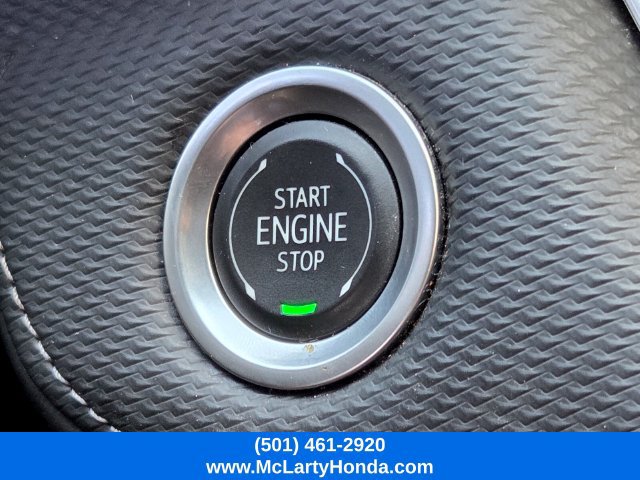 Used 2025 Chevrolet Equinox LT w/ Convenience Package II FWD image 25