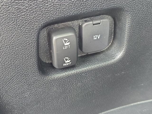 Certified 2023 Ford Edge ST AWD/4WD image 8