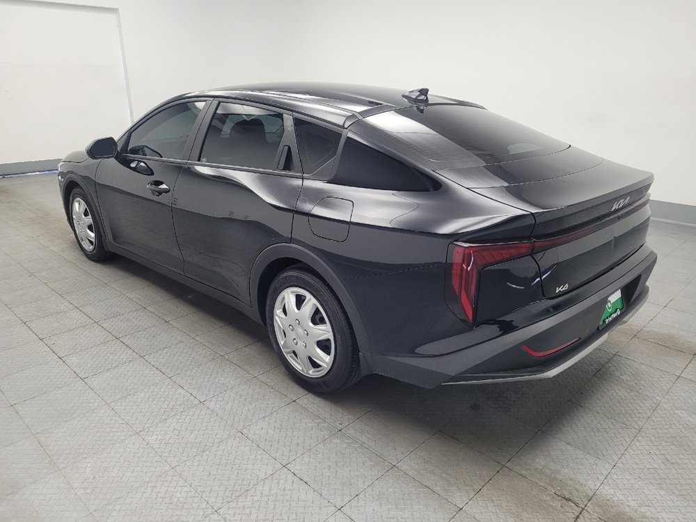Used 2025 Kia K4 FWD image 5