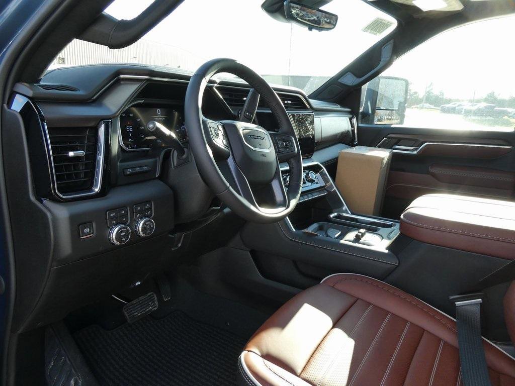New 2026 GMC Sierra 2500 Denali Ultimate image 19