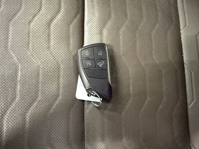 Used 2023 Chevrolet Silverado 1500 ZR2 w/ ZR2 Bison Edition image 24