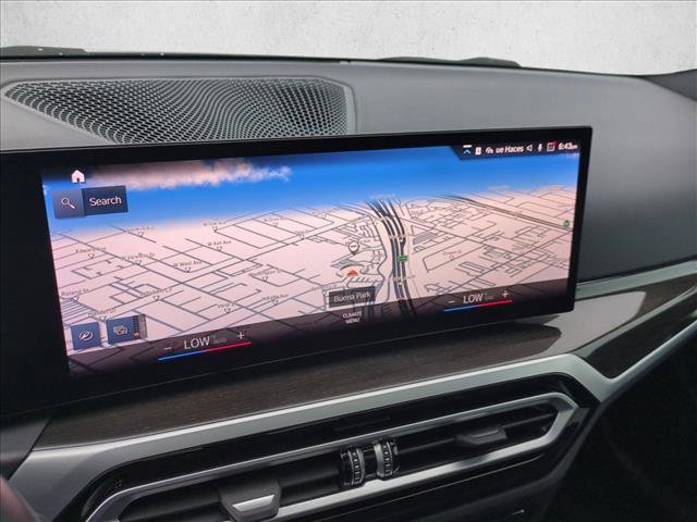 Used 2023 BMW 330i Sedan w/ Convenience Package image 13