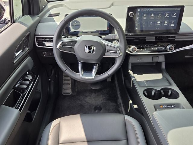 Certified 2026 Honda Prologue Touring image 11