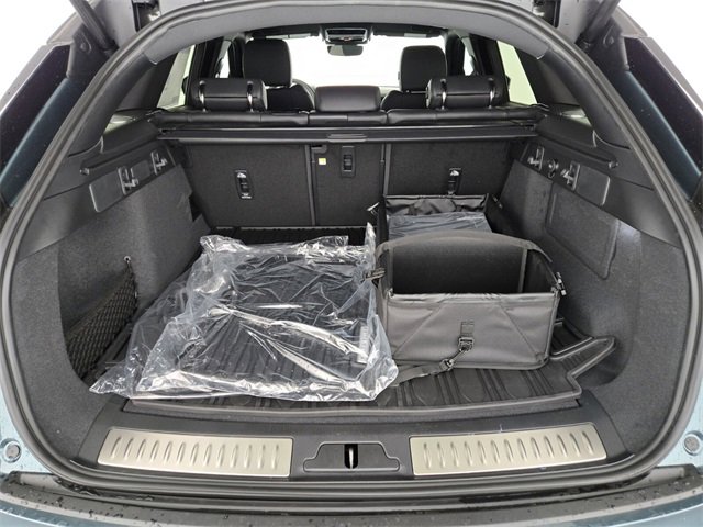 New 2026 Land Rover Range Rover Velar Dynamic SE image 14