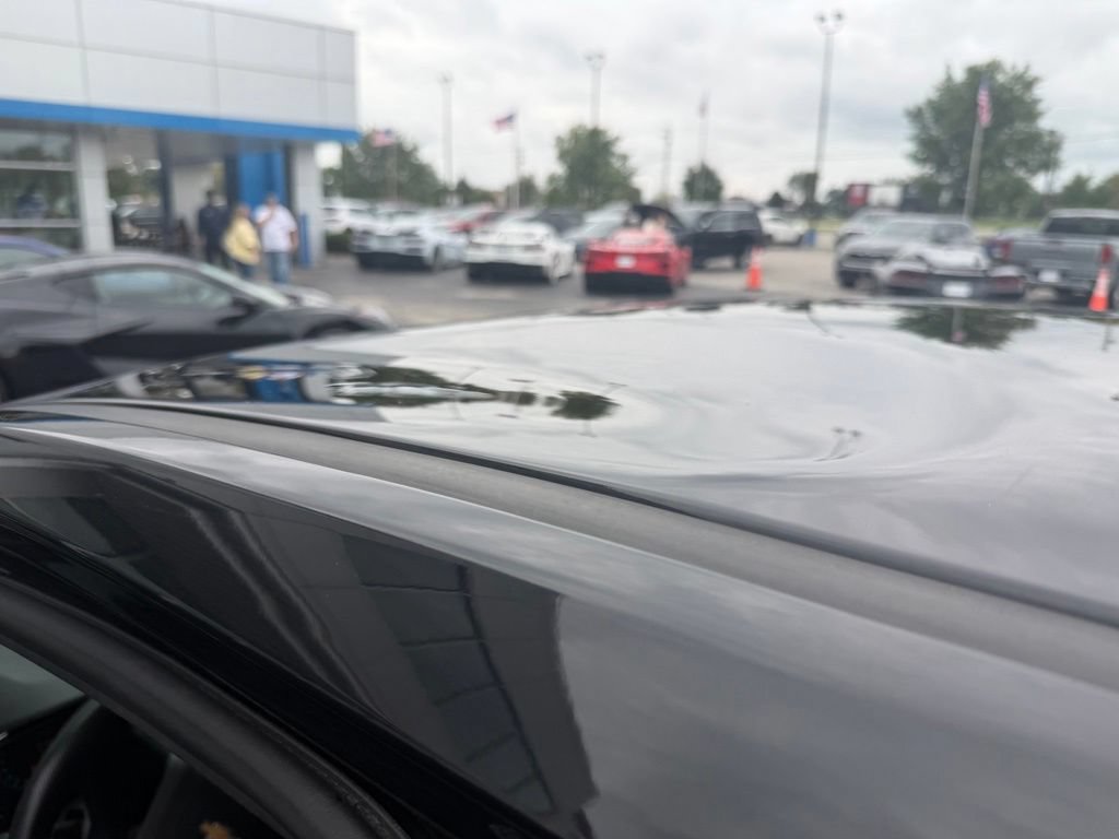 Used 2019 Chevrolet Trax LS FWD image 11
