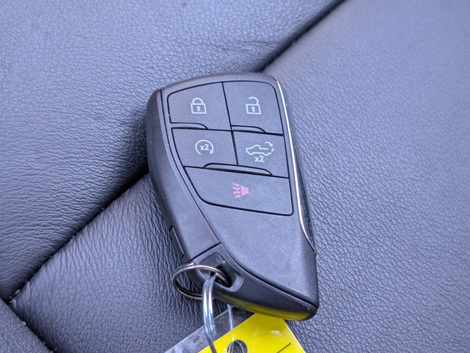 Used 2025 Chevrolet Silverado 1500 LT w/ All Star Edition Plus image 19