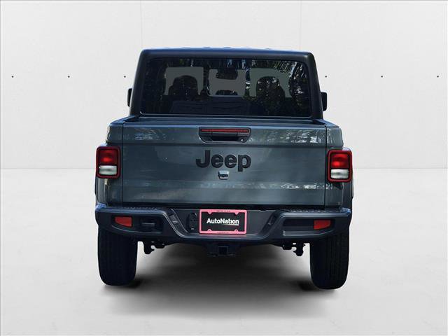 New 2025 Jeep Gladiator Sport image 8