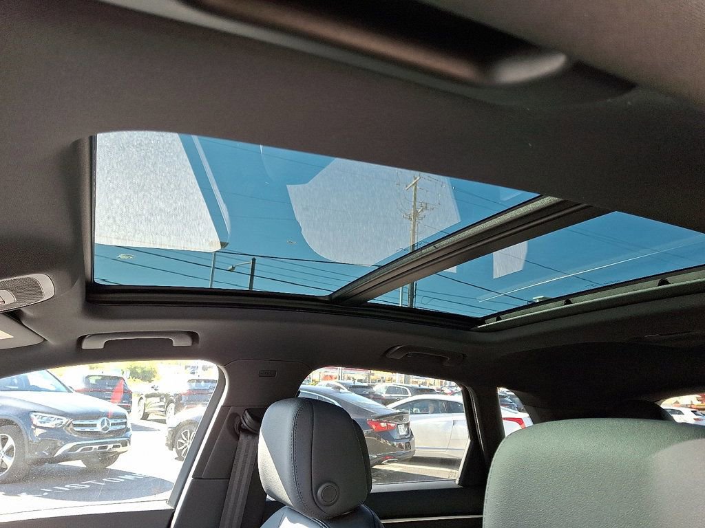 New 2025 Audi Q3 2.0T Premium image 13